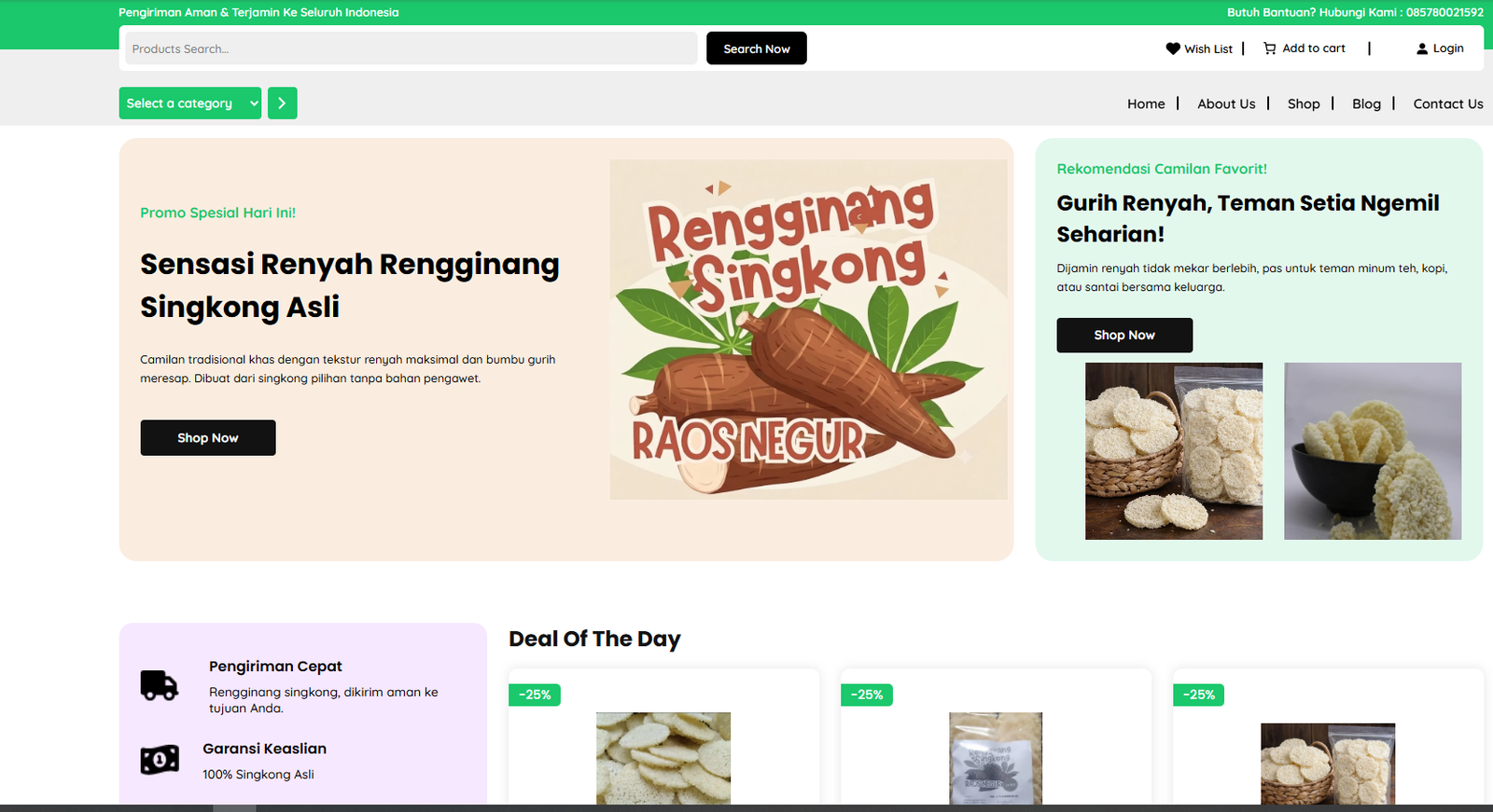 Preview Web