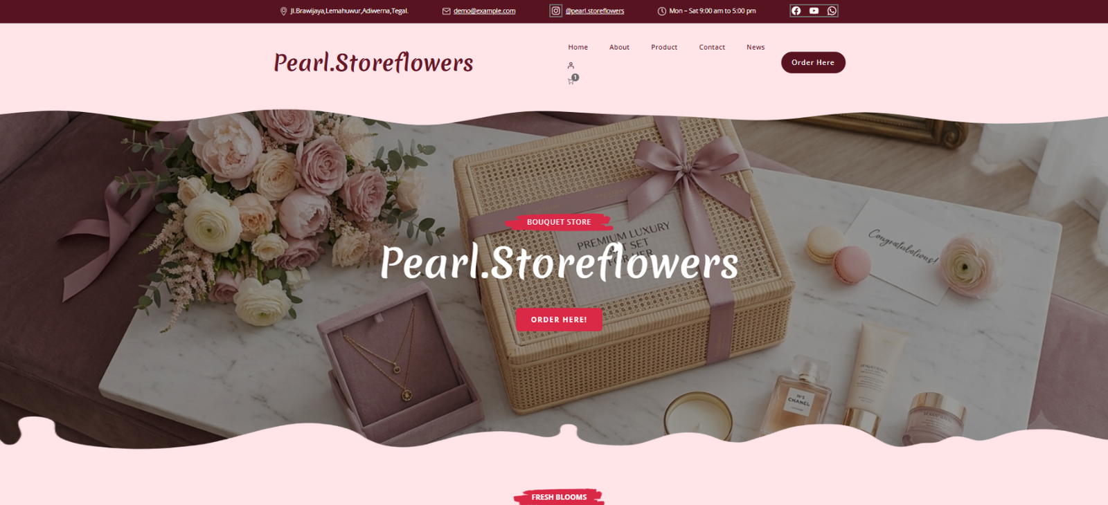 Preview Web